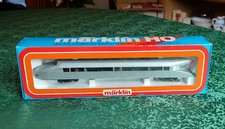 Märklin 3077 H0 Analog Schienen Zeppelin - in OVP - Gebraucht - Mängel