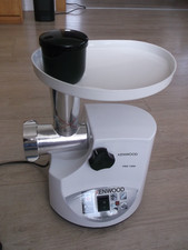 Kenwood Fleischwolf 1400 Watt