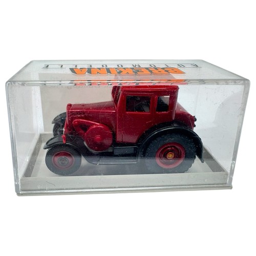 Brekina 006737 lanz - 006737,