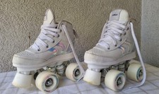 Oxelo Kinder Rollschuhe