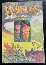 Hunter: Warriors Rising Storm