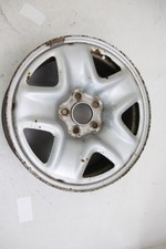 Felge Stahlfelge hinten links 7x17 ET50 Mazda CX 5 99656070709C 09-2013