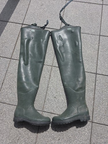 Chameau watstiefel - chameau,