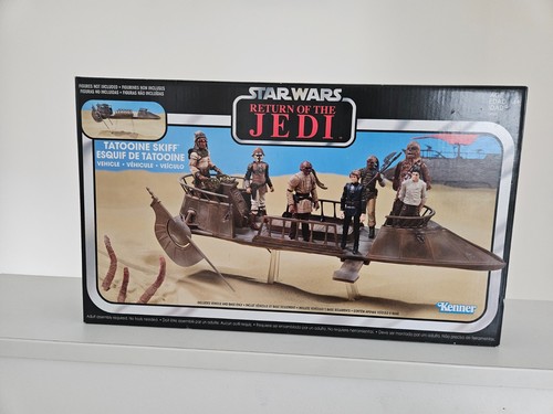Tvc star wars vintage - tvc,
