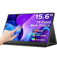 UPERFECT 13,3 Zoll 4K