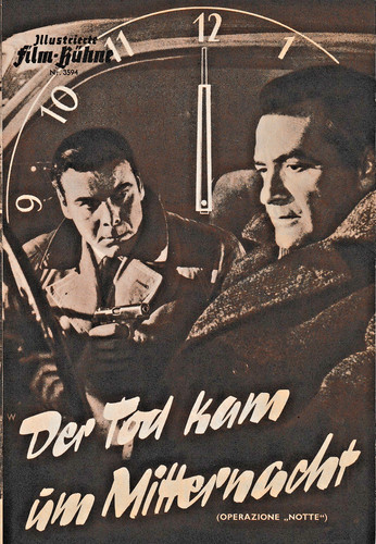 Ifb 3594 der tod - ifb, kam