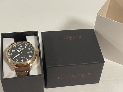 Kienzle herren armbanduhr - kienzle,