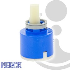 KEROX Kartusche NKJ-40A Ø 40