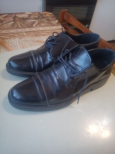 Men lloyd heels black - lloyd, leather