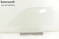 Mercedes W124 Scheibe Fenster Seitenscheibe Tür vorne links klar 1247201318