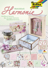 folia 47449 - Motivblock