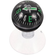  Kompass Für Auto Armaturenbrett Armaturenbrett-kompass Kfz-Kompasse