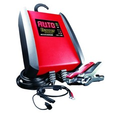 Banner Accucharger 10A Recovery Batterie-Ladegerät 12V AGM Gel EFB PKW KFZ Auto