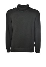 Dondup Herren Stehkragen Shirt