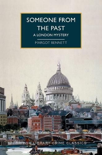 Margot bennett someone from - bennett,