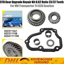 Getriebe Für VW T4 2.5 TDI T5