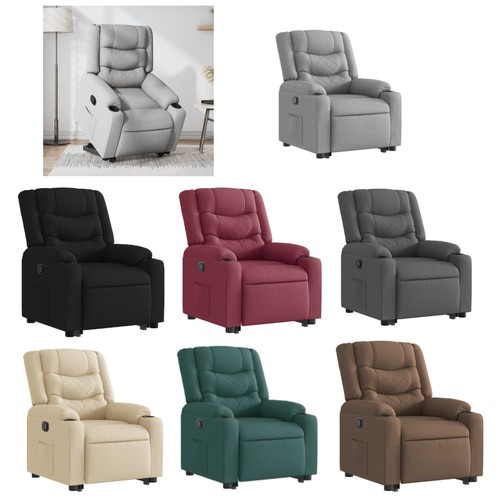 Elektrischer massagesessel - elektrischer,
