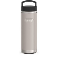 Isolier-Trinkflasche