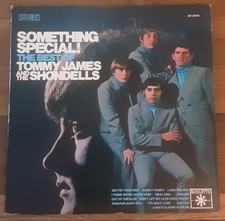 Tommy James And The Shondells