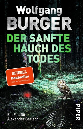 Wolfgang burger der sanfte - wolfgang,
