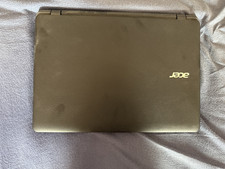Acer Aspire ES 11 ES1-131-C0FK. Netzteil Für Steckdose Vorhanden