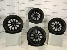 Winter Kompletträder 205/55R16 z.B. passend für VW Golf