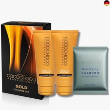 COCOCHOCO Professional Gold