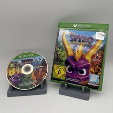 Spyro Reignited Trilogy |