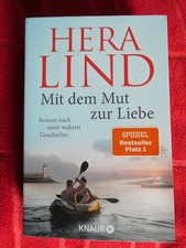 Hera Lind, Mit dem Mut zur