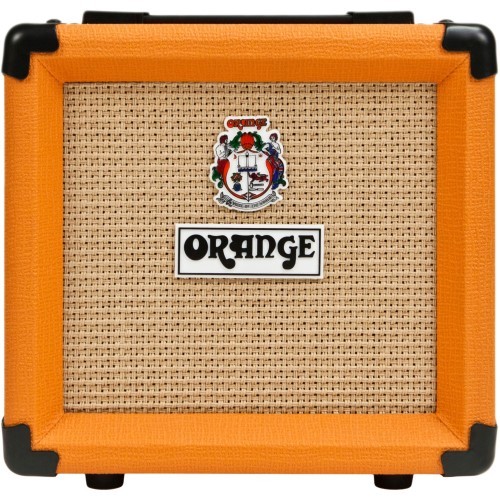 Orange micro terror ppc108 - orange, |