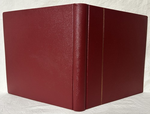 Safe ringbinder in dkl - , #