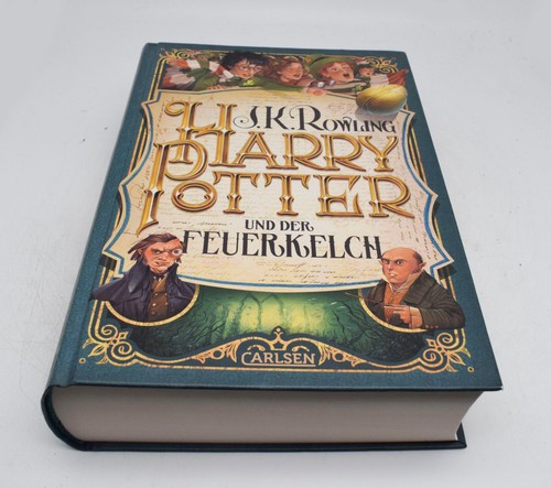 Rowling harry potter - rowling,