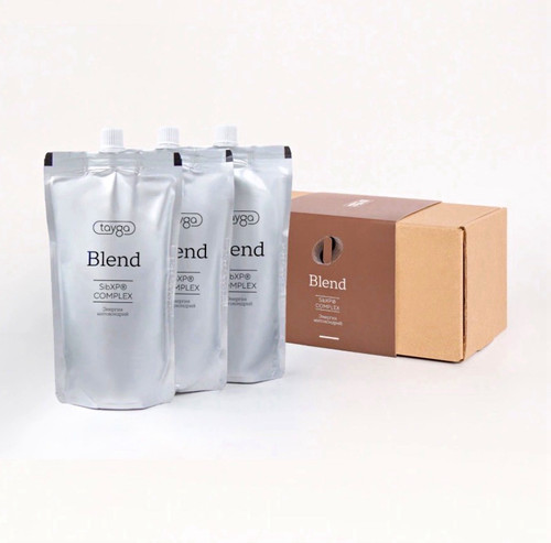 Blend die kraft - blend,