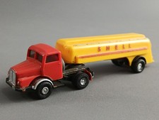 DDR Modellbau H0 Eisenbahn