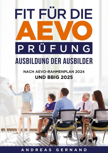 Fit für die aevo - fit,