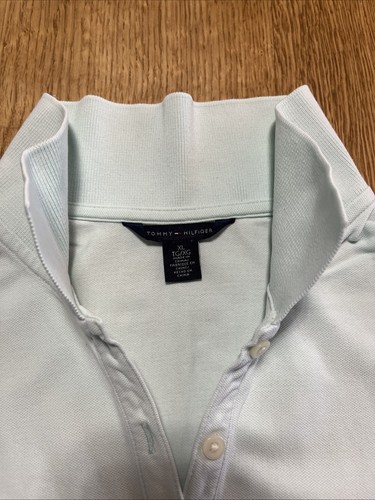 Tommy hilfiger poloshirt - tommy,