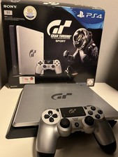 Sony PlayStation 4 Slim 1TB