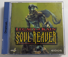 Legacy of Kain: Soul Reaver |
