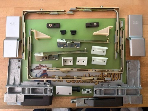 Grundkarton 976 din - g.u.,