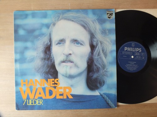 Hannes wader 7 - hannes,