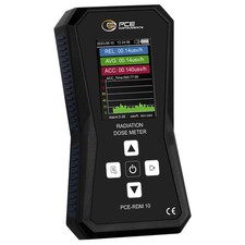 Pce instruments - instruments, pce-rdm