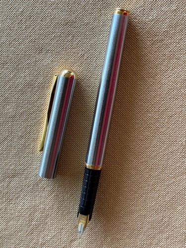 Füllfederhalter verm