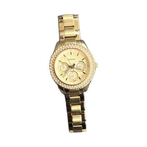 Fossil es3101 damen - fossil, uhr