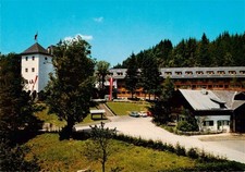 Kitzbuehel Tirol AT Hotel