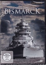 Krieg Schlachtschiff Bismarck