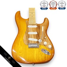 Fender Custom Shop Classic