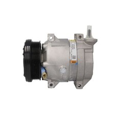 Klimakompressor DELPHI