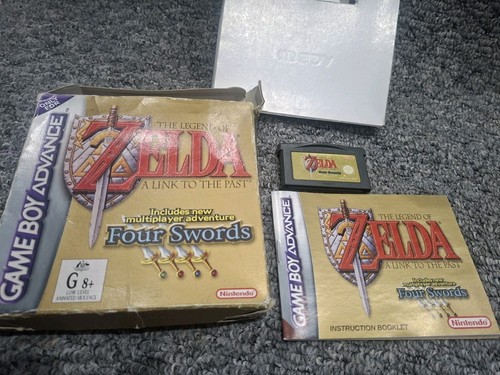 The legend zelda - of, to