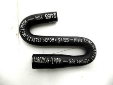 Original Miele Waschmaschine z.B. W 155 Schlauch Entlüftung T.-Nr. 4238741