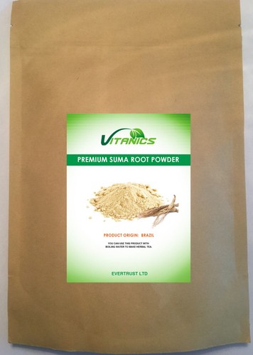 Premium suma wurzelpulver - premium,